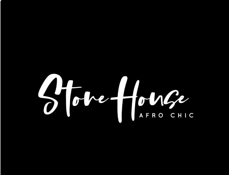 Stone House - Makepe, Douala Aparthotel Exterior photo