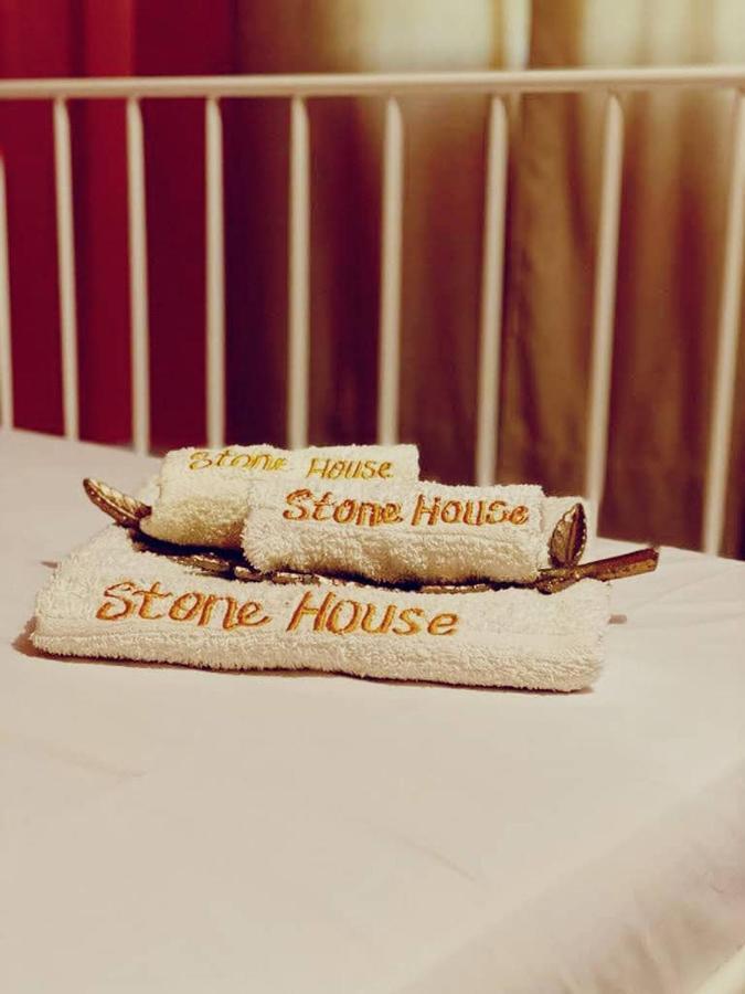Stone House - Makepe, Douala Aparthotel Exterior photo