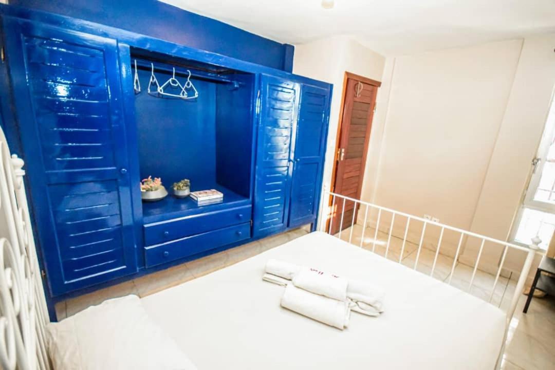 Stone House - Makepe, Douala Aparthotel Exterior photo