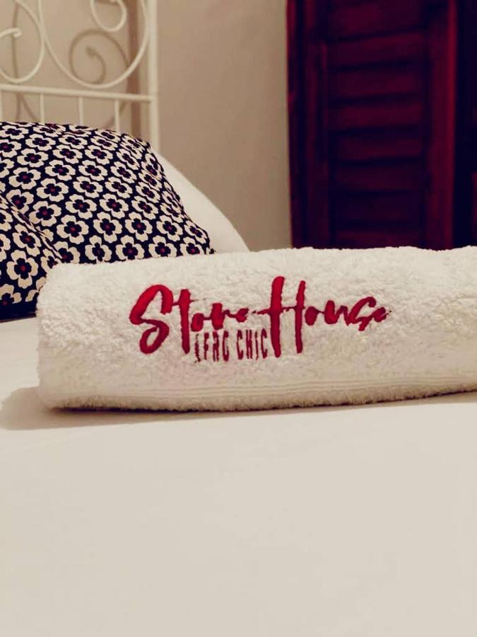 Stone House - Makepe, Douala Aparthotel Exterior photo